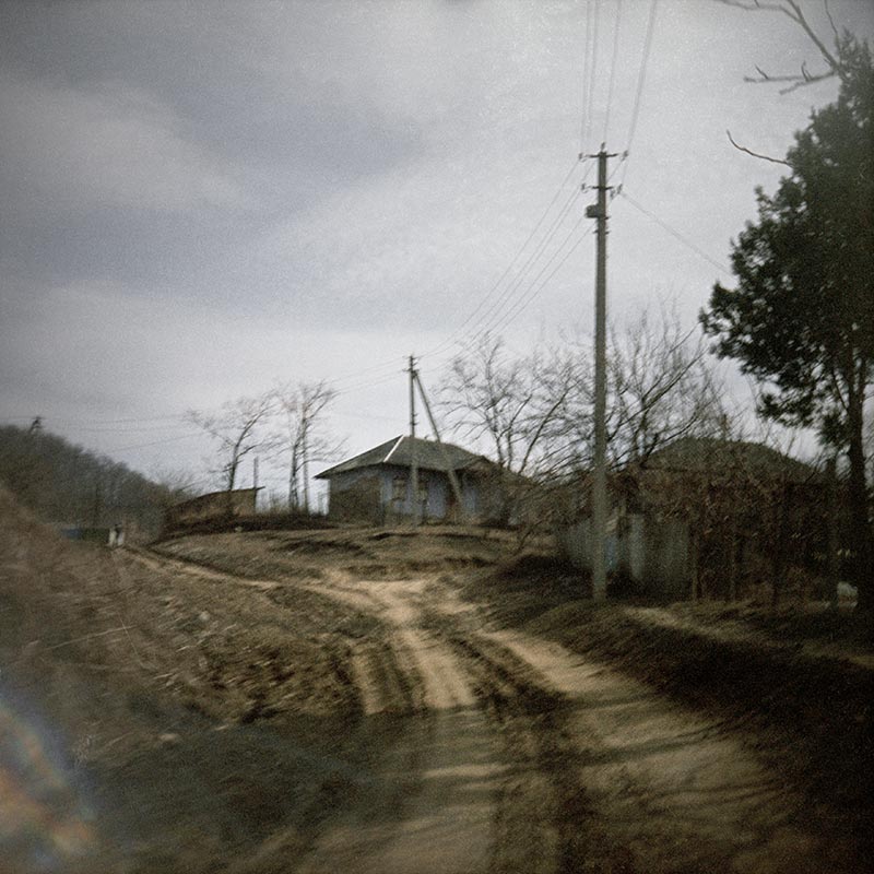 Basarabia (2 of 15 images), 2007