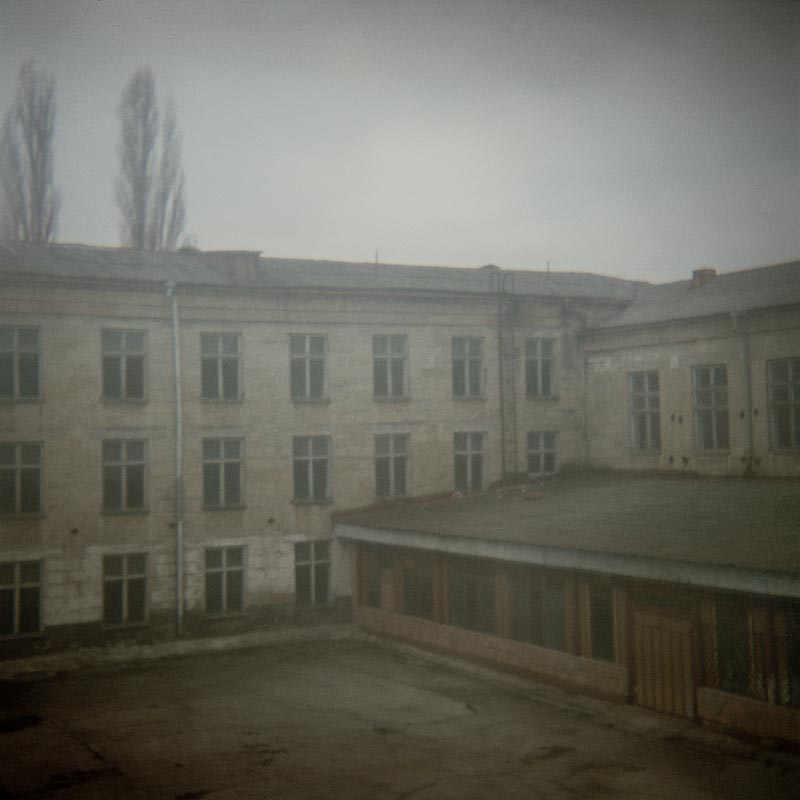 Basarabia (6 of 15 images), 2007