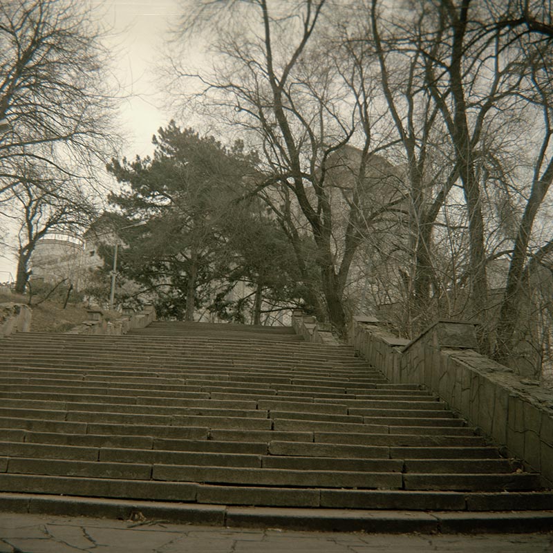 Basarabia (12 of 15 images), 2007