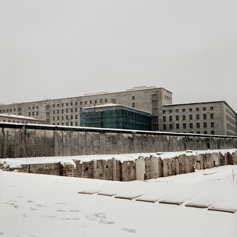 Geheimnisträger (4 of 55 images), 2010