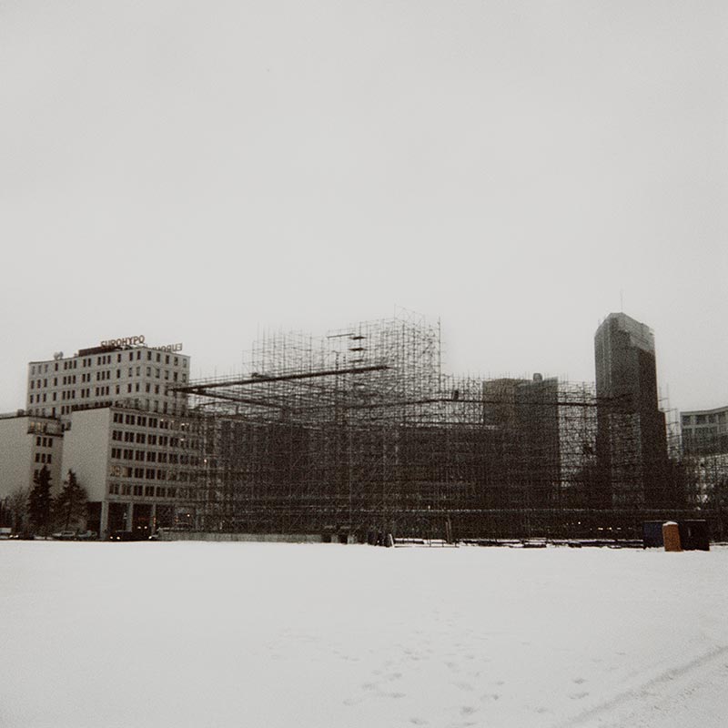 Geheimnisträger (5 of 55 images), 2010