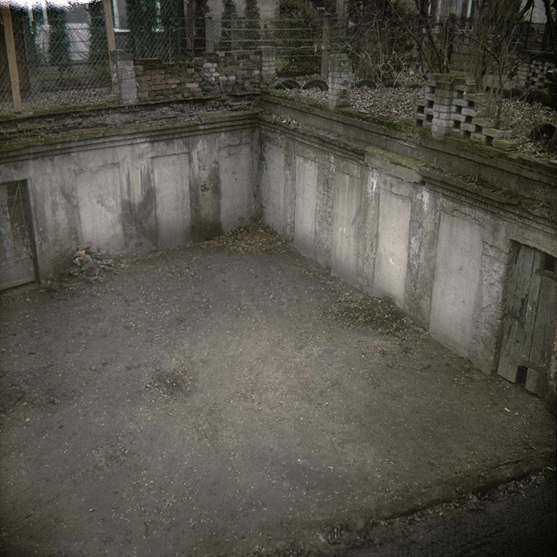 Geheimnisträger (8 of 55 images), 2010