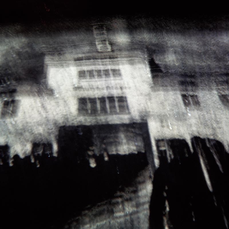 Geheimnisträger (10 of 55 images), 2010