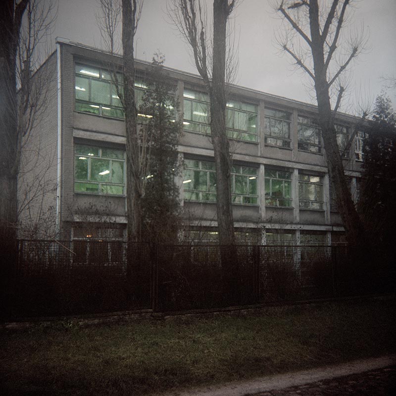 Geheimnisträger (16 of 55 images), 2010