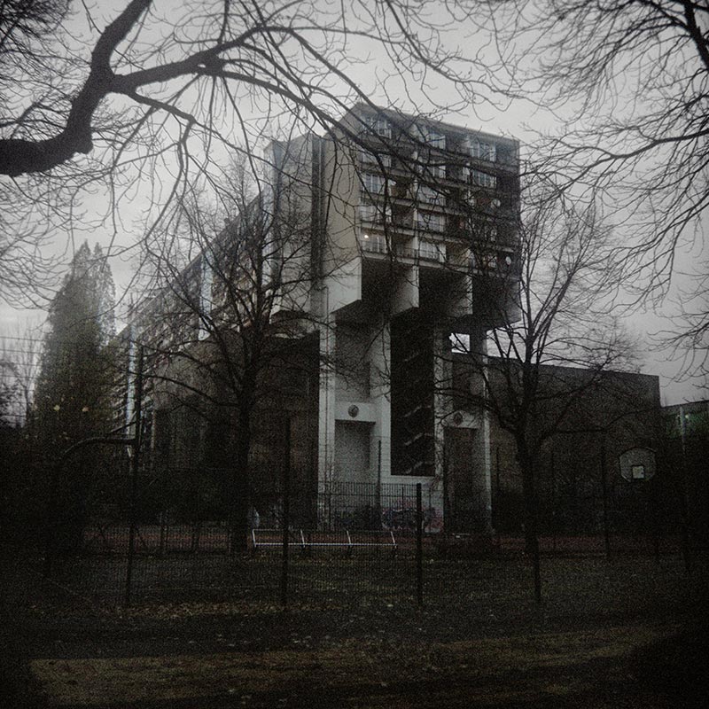 Geheimnisträger (26 of 55 images), 2010
