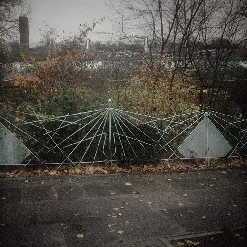 Geheimnisträger (29 of 55 images), 2010
