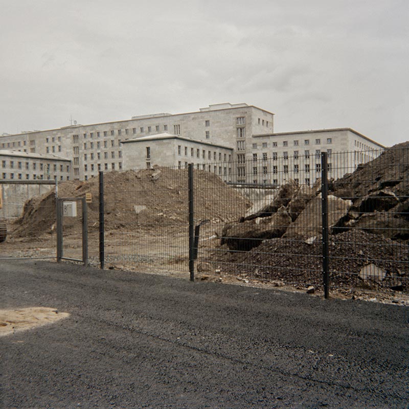 Geheimnisträger (30 of 55 images), 2010