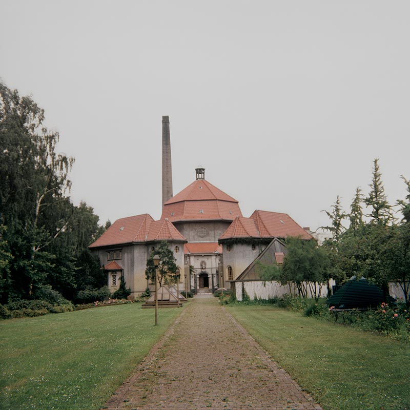 Geheimnisträger (37 of 55 images), 2010