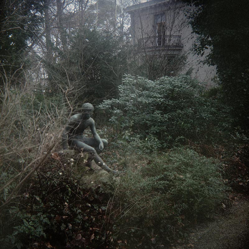 Geheimnisträger (41 of 55 images), 2010