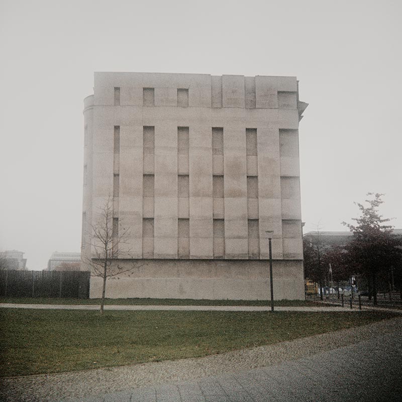Geheimnisträger (49 of 55 images), 2010