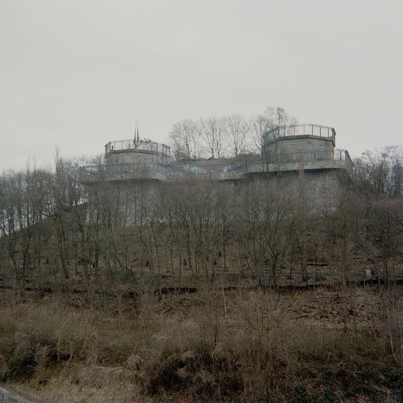 Geheimnisträger (55 of 55 images), 2010
