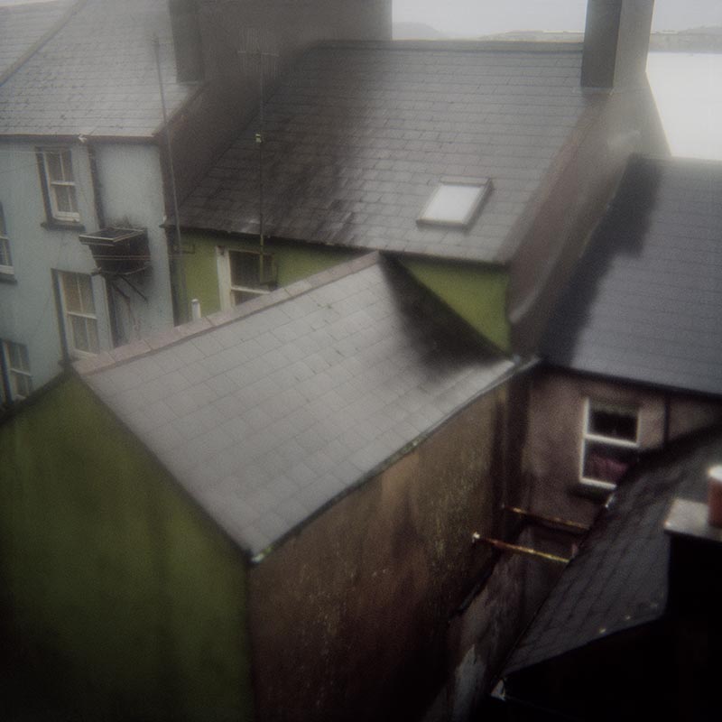 The Pier (7 of 9 images), 2011