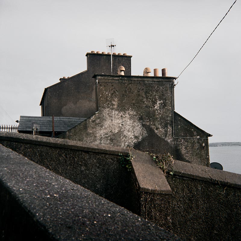 The Pier (8 of 9 images), 2011