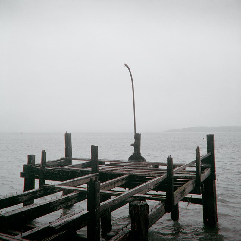 The Pier (9 of 9 images), 2011